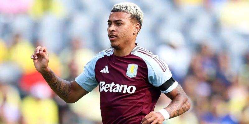 Cầu thủ trẻ đột phá Premier League 24/25: Top 5 xuất sắc - zaveho Cầu thủ trẻ đột phá Premier League 24/25: Top 5 xuất sắc - zaveho