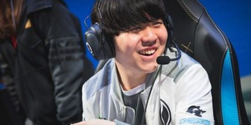 Invictus Gaming: Hành Trình Chinh Phục Esports Đỉnh Cao - zaveho Invictus Gaming: Hành Trình Chinh Phục Esports Đỉnh Cao - zaveho
