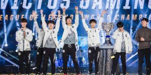 Cá Cược Esport Tại Ok9 Thưởng Khủng Từ Các Siêu Phẩm - zaveho