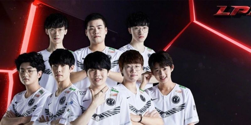 Invictus Gaming: Hành Trình Chinh Phục Esports Đỉnh Cao - zaveho Invictus Gaming: Hành Trình Chinh Phục Esports Đỉnh Cao - zaveho