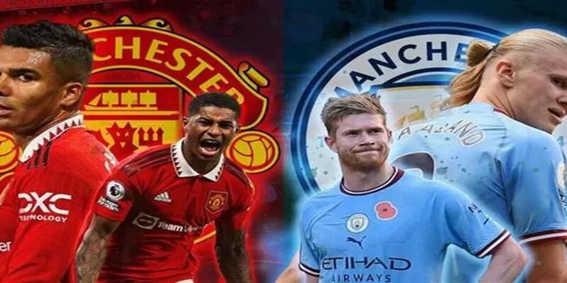 Rio Ferdinand đã nhận định về trận derby Manchester - zaveho