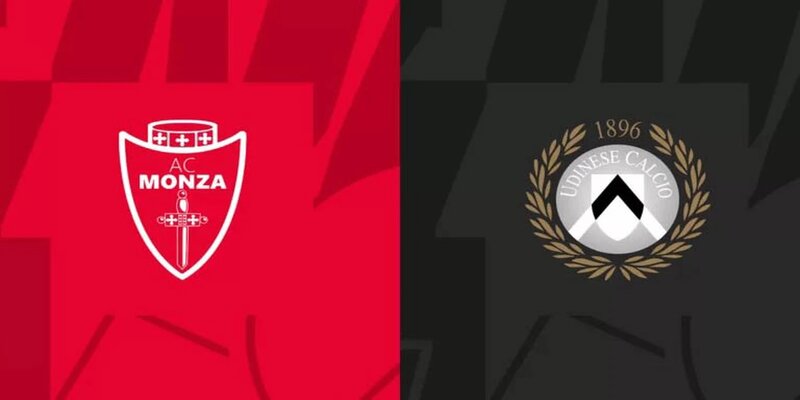 Monza Vs Udinese - Cuộc Chiến Cải Thiện Phong Độ Đáng Báo Động - zaveho