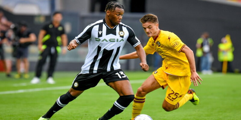 Monza Vs Udinese - Cuộc Chiến Cải Thiện Phong Độ Đáng Báo Động - zaveho