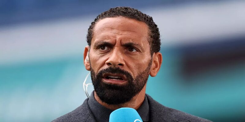 Rio Ferdinand đã nhận định về trận derby Manchester - zaveho