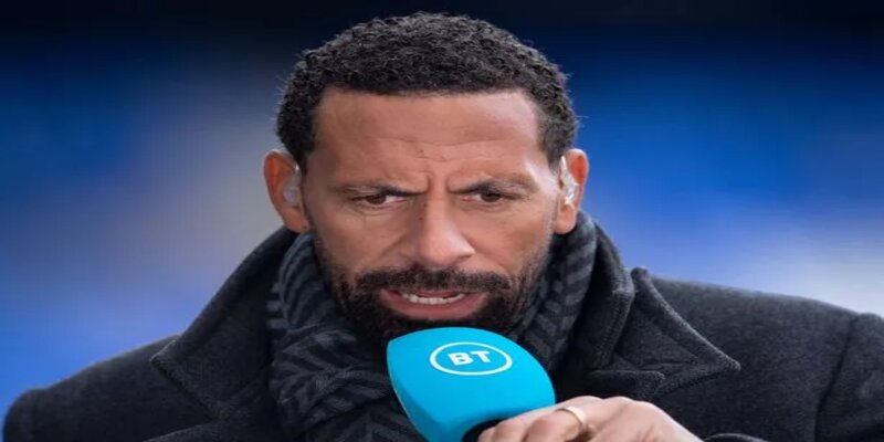 Rio Ferdinand đã nhận định về trận derby Manchester - zaveho