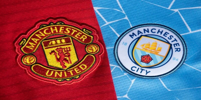 Rio Ferdinand đã nhận định về trận derby Manchester - zaveho
