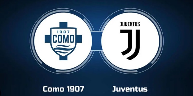 Nhận định soi kèo Como vs Juventus 2h45 ngày 08/02 - Serie A - zaveho
