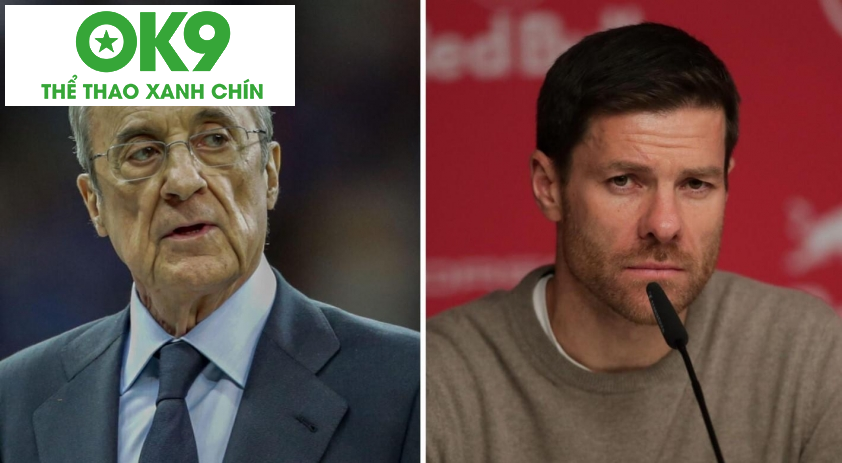 Xabi Alonso quyết định rời Real Madrid, ký hợp đồng mới với Barcelona - zaveho