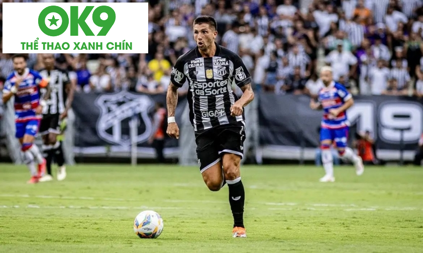 Dự đoán trận đấu Bragantino vs Ceara: Ai sẽ tạo nên điều bất ngờ? - zaveho Dự đoán trận đấu Bragantino vs Ceara: Ai sẽ tạo nên điều bất ngờ? - zaveho