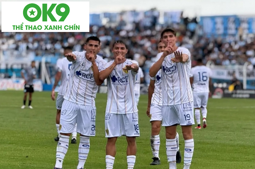 Trận đấu Atlanta vs Quilmes: Bài kiểm tra khó khăn cho đội khách - zaveho