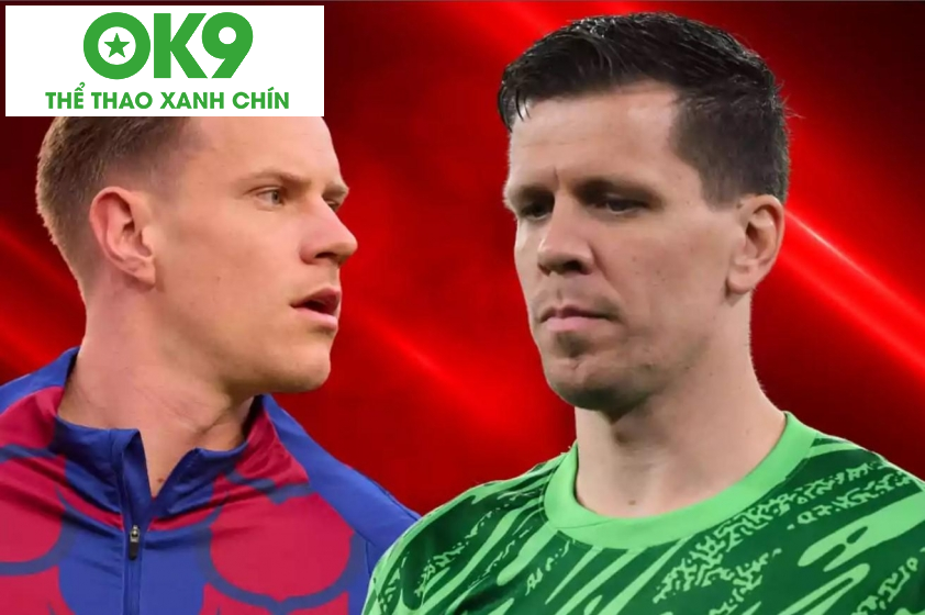 Barca hoàn tất thỏa thuận với người hùng 'không thể đánh bại' - zaveho Barca hoàn tất thỏa thuận với người hùng 'không thể đánh bại' - zaveho