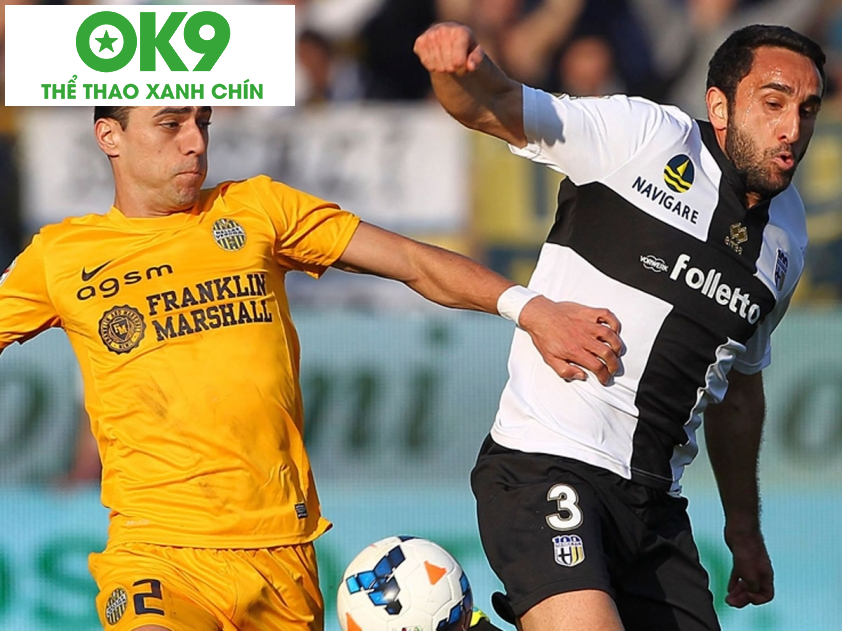 So sánh Verona vs Parma: Trận đấu ngang tài, sức mạnh cân bằng - zaveho So sánh Verona vs Parma: Trận đấu ngang tài, sức mạnh cân bằng - zaveho