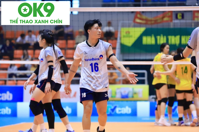 HLV Nguyễn Tuấn Kiệt tiết lộ kế hoạch cho tương lai bóng chuyền Việt Nam - zaveho HLV Nguyễn Tuấn Kiệt tiết lộ kế hoạch cho tương lai bóng chuyền Việt Nam - zaveho