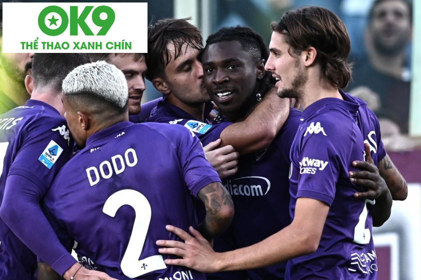 Phân tích trận đấu NK Celje và Fiorentina: Ưu thế nghiêng về đội khách, diễn ra lúc 2h00 ngày 11/4/2026 - zaveho Phân tích trận đấu NK Celje và Fiorentina: Ưu thế nghiêng về đội khách, diễn ra lúc 2h00 ngày 11/4/2026 - zaveho