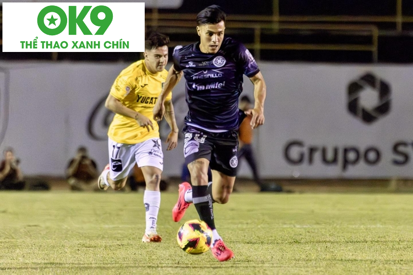 Dự đoán trận Ua Zacatecas vs Mineros de Fresnillo: Chinh phục chiến thắng - zaveho Dự đoán trận Ua Zacatecas vs Mineros de Fresnillo: Chinh phục chiến thắng - zaveho