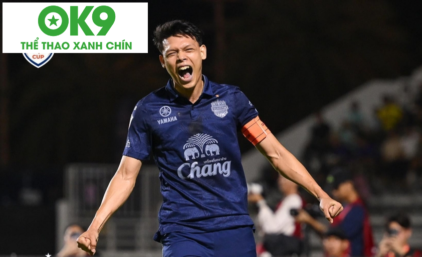 Nổi bật Pansa và Supachai, Buriram vượt qua BG Pathum một cách dễ dàng - zaveho Nổi bật Pansa và Supachai, Buriram vượt qua BG Pathum một cách dễ dàng - zaveho