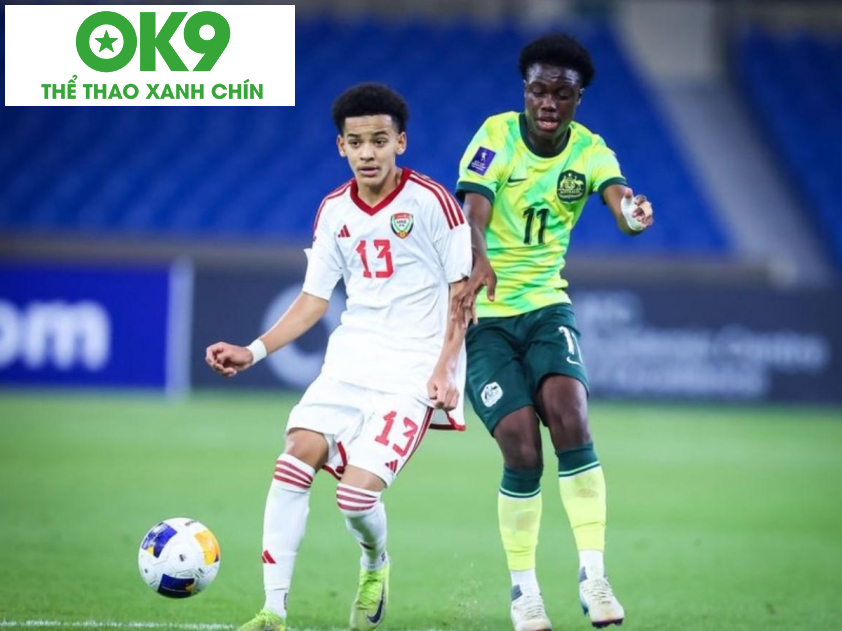 Phân tích Trận U17 Nhật Bản Đối Đầu U17 Úc: Tranh Tài Quyết Liệt, Lúc 22h00 Ngày 10/4/2026 - zaveho Phân tích Trận U17 Nhật Bản Đối Đầu U17 Úc: Tranh Tài Quyết Liệt, Lúc 22h00 Ngày 10/4/2026 - zaveho