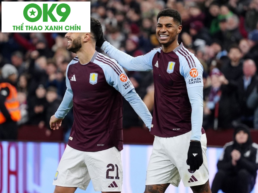 Trận đấu Brighton vs Aston Villa: Cạnh tranh ngang ngửa - zaveho