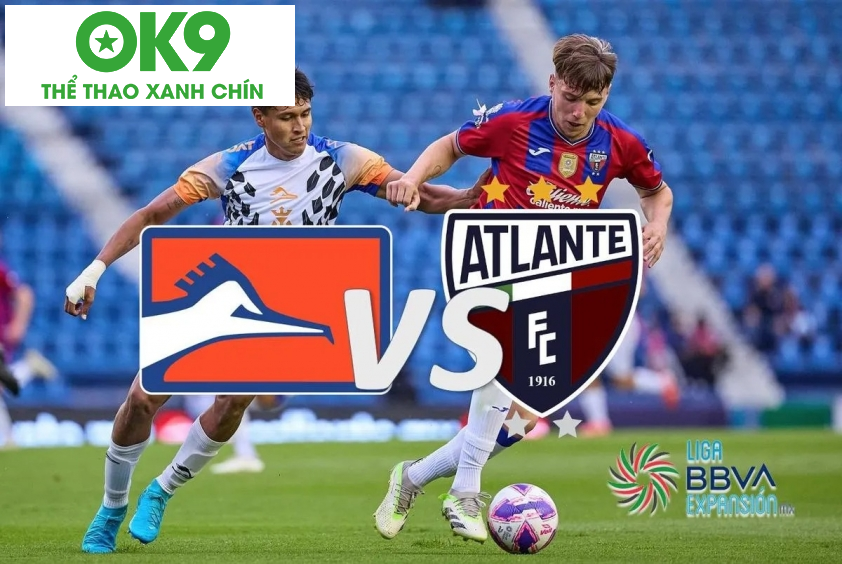Trận đấu Correcaminos vs Atlante: Cơ hội ít cho bàn thắng - zaveho