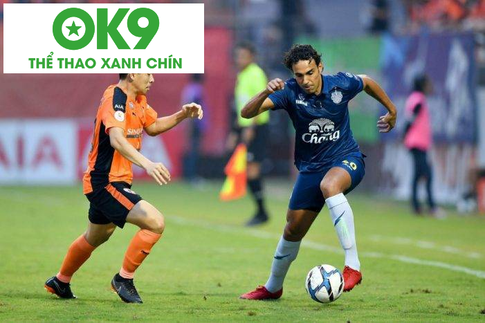 Phân tích trận đấu Buriram Utd và Chiangrai Utd: Dự báo sức mạnh áp đảo, lúc 19h00 ngày 9/4/2026 - zaveho