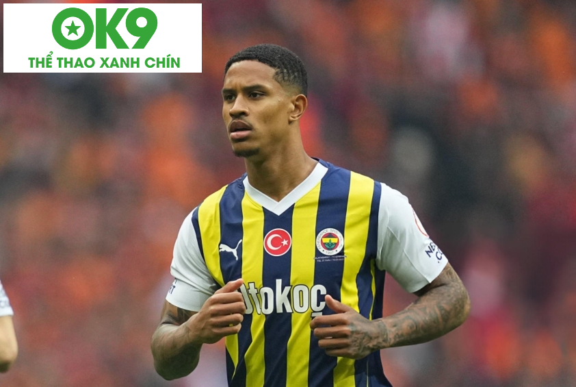 Học trò của HLV Mourinho từ chối khoác áo ĐT Indonesia - zaveho Học trò của HLV Mourinho từ chối khoác áo ĐT Indonesia - zaveho