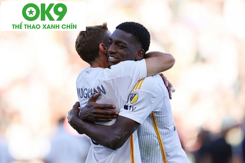 Dự đoán kết quả trận LA Galaxy vs Tigres UANL: Liệu có bất ngờ xảy ra không? - zaveho Dự đoán kết quả trận LA Galaxy vs Tigres UANL: Liệu có bất ngờ xảy ra không? - zaveho