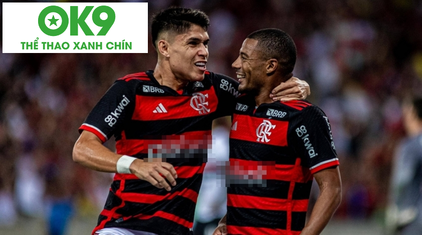 Phân tích trận đấu Flamengo và Central Cordoba: Sự áp đảo được dự báo, vào lúc 7h30 ngày 10/4/2026 - zaveho Phân tích trận đấu Flamengo và Central Cordoba: Sự áp đảo được dự báo, vào lúc 7h30 ngày 10/4/2026 - zaveho