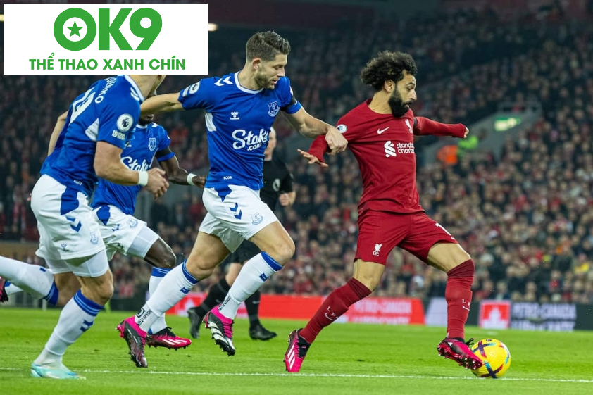 Dự đoán trận đấu Liverpool vs Everton: Ai sẽ chiến thắng? - zaveho