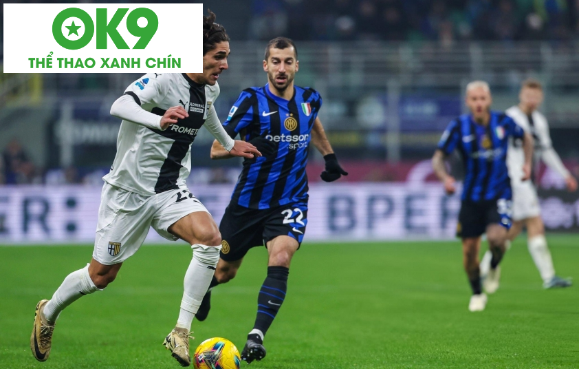 Dự đoán trận Parma vs Inter: Bảo toàn cách biệt, 23h00 ngày 5/4/2026 - zaveho Dự đoán trận Parma vs Inter: Bảo toàn cách biệt, 23h00 ngày 5/4/2026 - zaveho