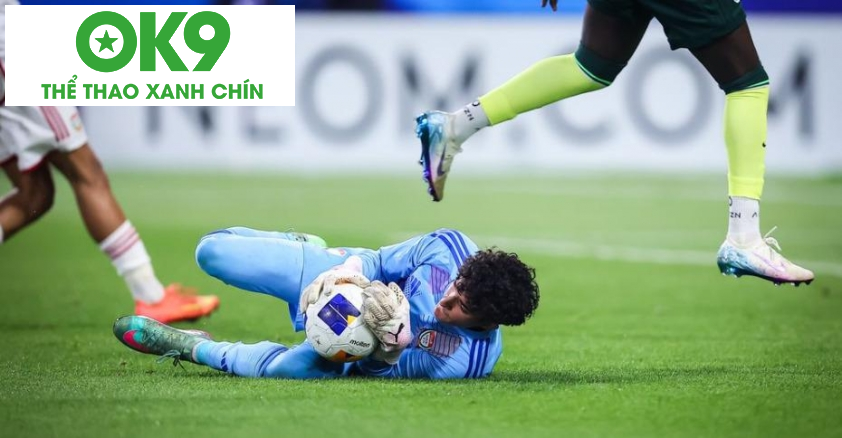 Cầu thủ UAE tự tin tuyên bố sẵn sàng đối đầu U17 Việt Nam - zaveho Cầu thủ UAE tự tin tuyên bố sẵn sàng đối đầu U17 Việt Nam - zaveho