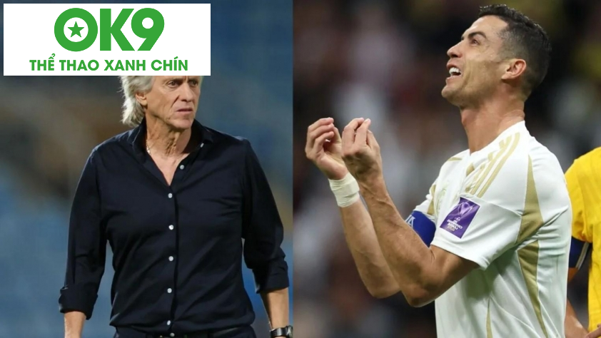 Bất ngờ: Đội tuyển Brazil chọn 'khắc tinh' của Ronaldo làm HLV - zaveho