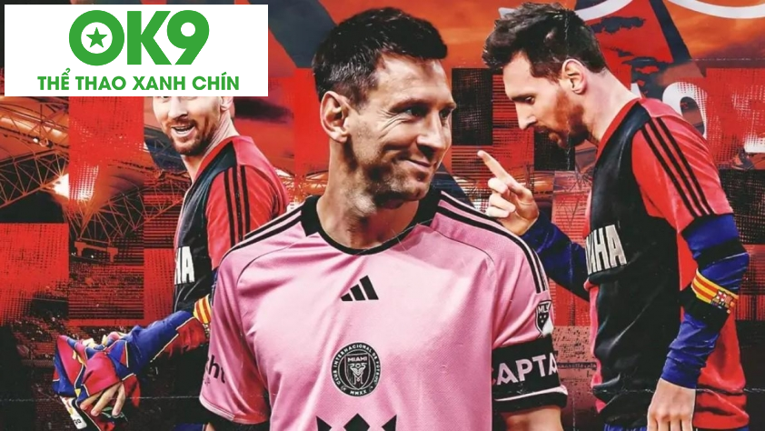 Messi chốt bến đỗ trong mơ, ký hợp đồng sau 4 tháng - zaveho Messi chốt bến đỗ trong mơ, ký hợp đồng sau 4 tháng - zaveho