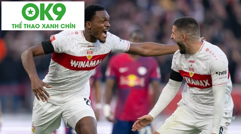 Bochum vs Stuttgart: So sánh độ chênh lệch! Trận đấu lúc 20h30 ngày 5/4/2026 - zaveho