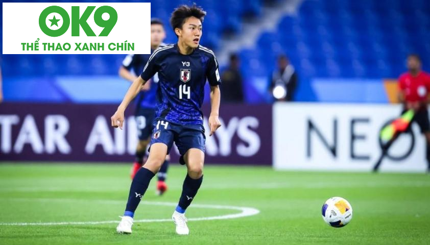 Tiền vệ Nhật Bản Thẳng Thắn Phát Biểu Sau Trận Đấu Hòa Với U17 Việt Nam - zaveho