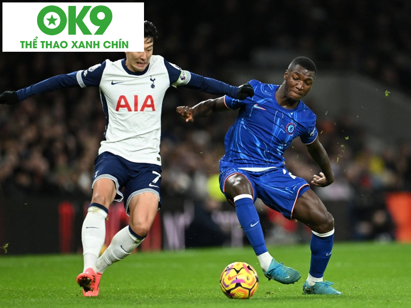 Dự đoán trận đấu giữa Chelsea và Tottenham: Ai sẽ là người chiến thắng? - zaveho Dự đoán trận đấu giữa Chelsea và Tottenham: Ai sẽ là người chiến thắng? - zaveho