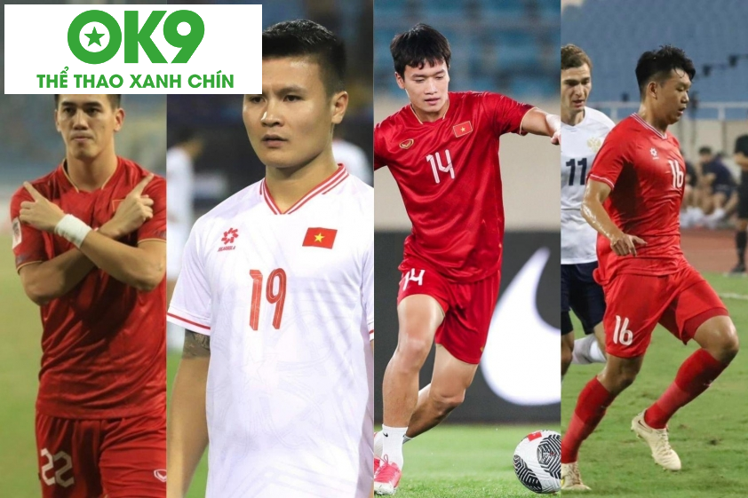 Các cầu thủ Việt Nam có khả năng tham gia trận đấu giao hữu với Manchester United là ai? - zaveho Các cầu thủ Việt Nam có khả năng tham gia trận đấu giao hữu với Manchester United là ai? - zaveho