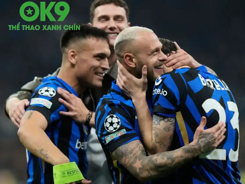 Phân tích trận đấu Inter Milan và Fluminense: Dự báo ít bàn thắng ghi được - zaveho
