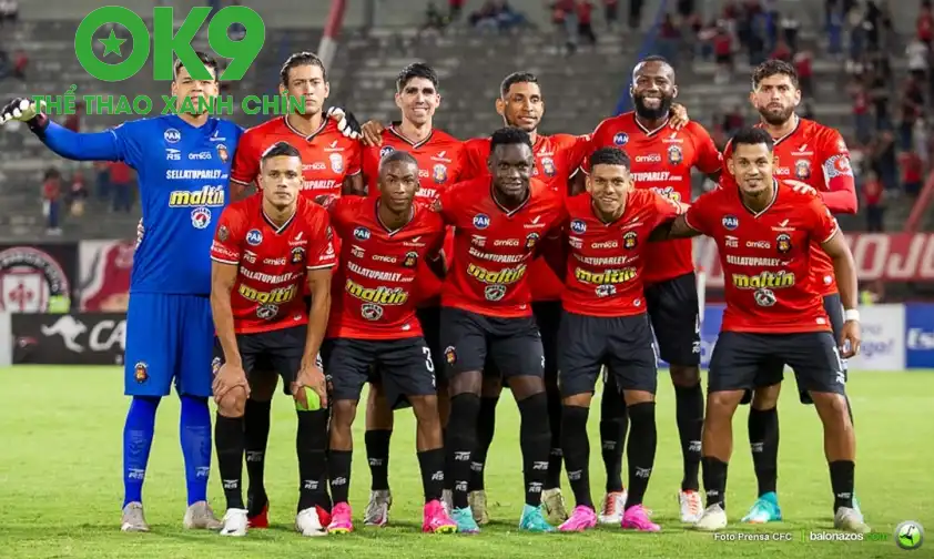 Phân tích trận đấu Caracas và Aragua: Cuộc chiến sít sao và kịch tính - zaveho Phân tích trận đấu Caracas và Aragua: Cuộc chiến sít sao và kịch tính - zaveho