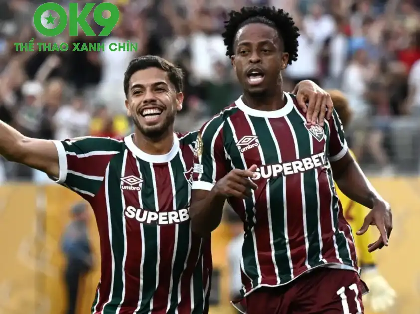 Phân tích Trận đấu Mamelodi Sundowns và Fluminense: Lợi thế Không Thể Phủ Nhận - zaveho Phân tích Trận đấu Mamelodi Sundowns và Fluminense: Lợi thế Không Thể Phủ Nhận - zaveho