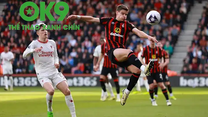 Đánh giá Trận MU Gặp Bournemouth: Thử Thách Đáng Gờm - zaveho Đánh giá Trận MU Gặp Bournemouth: Thử Thách Đáng Gờm - zaveho