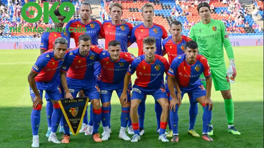 Dự đoán trận Basel gặp Wil: Chiến thắng dễ dàng cho Basel - zaveho Dự đoán trận Basel gặp Wil: Chiến thắng dễ dàng cho Basel - zaveho