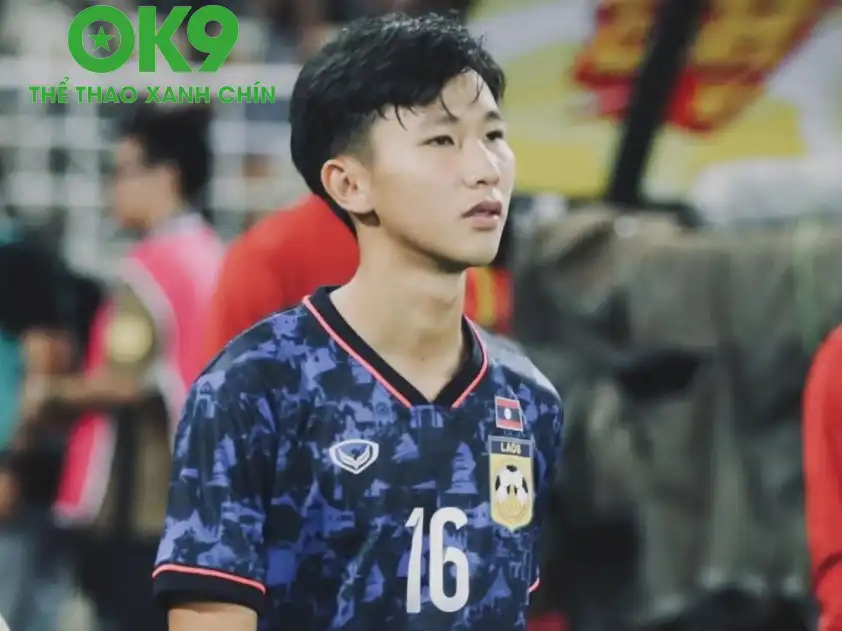 Phân tích trận đấu U23 Campuchia gặp U23 Lào: Dự báo bùng nổ các pha ghi bàn - zaveho Phân tích trận đấu U23 Campuchia gặp U23 Lào: Dự báo bùng nổ các pha ghi bàn - zaveho