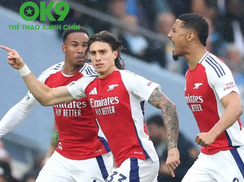 Phân tích Trận Đấu Arsenal và AC Milan: Kỳ Vọng Màn Xuất Hiện Đầu Tiên của Modric - zaveho Phân tích Trận Đấu Arsenal và AC Milan: Kỳ Vọng Màn Xuất Hiện Đầu Tiên của Modric - zaveho