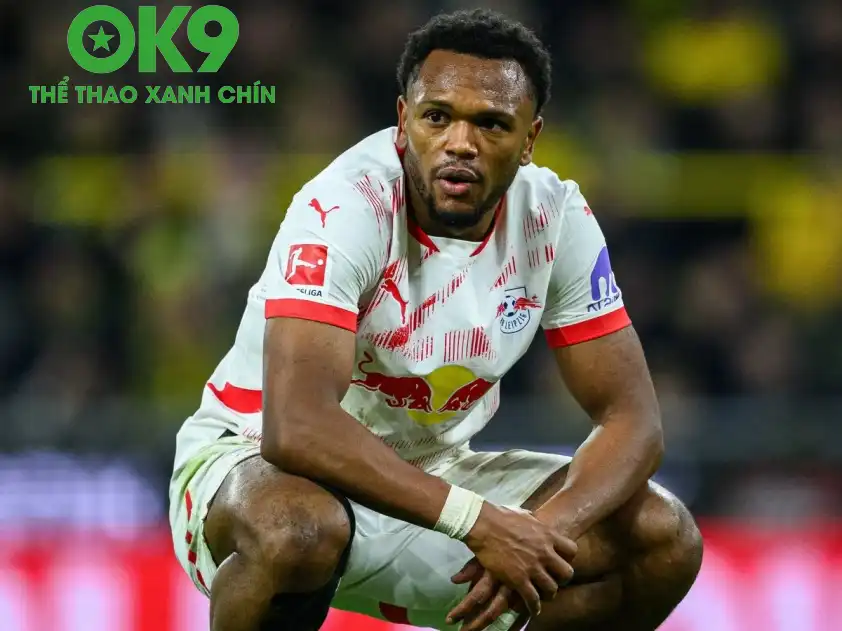 Phân tích trận đấu RB Leipzig đối đầu Atalanta: Một cuộc so tài ngang tài ngang sức - zaveho Phân tích trận đấu RB Leipzig đối đầu Atalanta: Một cuộc so tài ngang tài ngang sức - zaveho