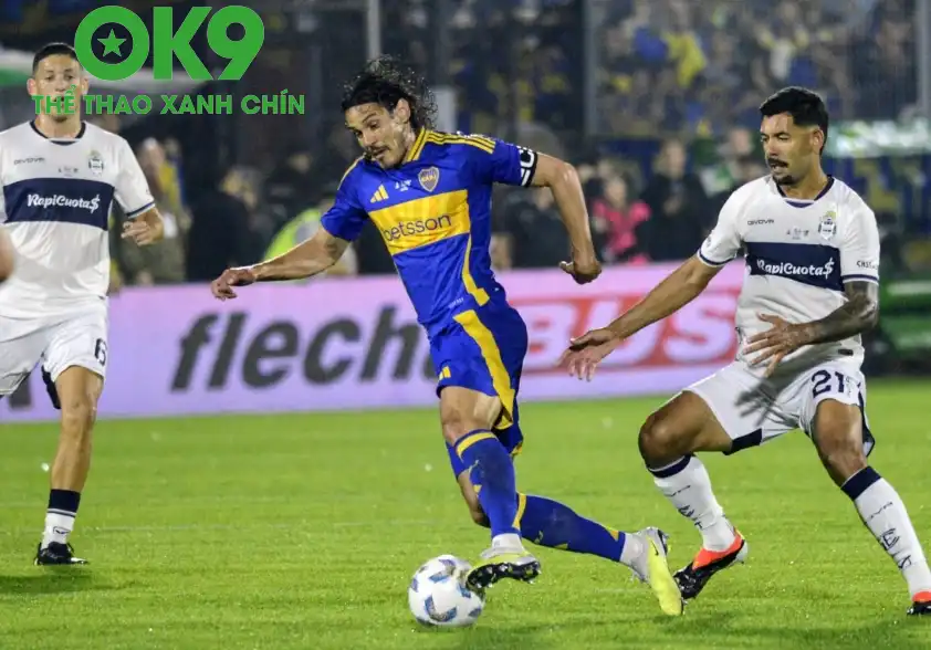 Phân tích Trận Đấu Boca Juniors Gặp Union Santa Fe: Cuộc Chiến Sít Sa Cánh, Lúc 5h30 Sáng Ngày 19/7/2026 - zaveho