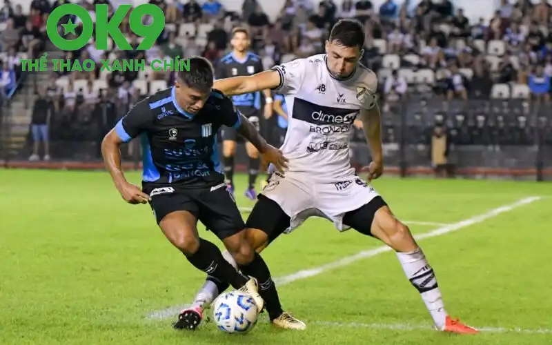 Phân tích trận đấu giữa Racing Cordoba và All Boys: Kỳ vọng một chiến thắng kịch tính - zaveho