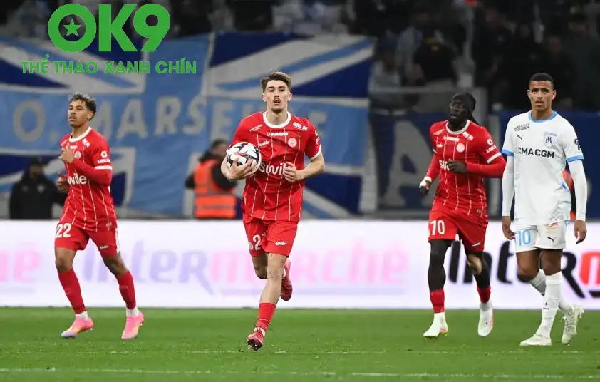 Đánh giá trận Montpellier đối đầu Martigues: Kỳ vọng màn trình diễn mãn nhãn - zaveho