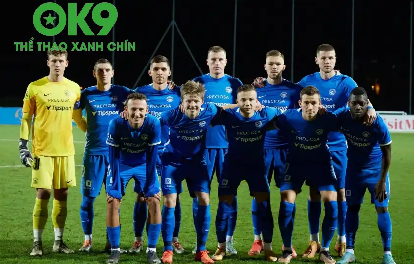 Phân tích trận đấu Liberec và Pardubice: Cuộc chiến không dễ đoán định - zaveho