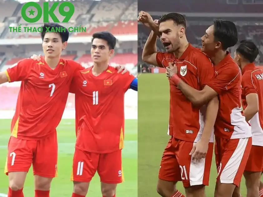 Phân tích Trận Đấu U23 Việt Nam và U23 Indonesia: Màn Thể Hiện Bản Lĩnh Cao - zaveho
