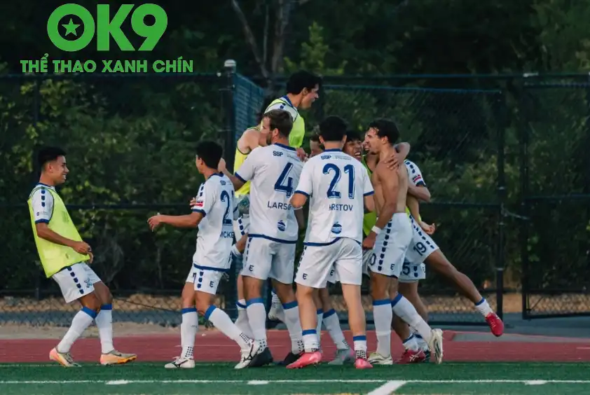 Phân tích trận đấu Midlakes United và Bigfoot: Dự báo một trận cầu tưng bừng bàn thắng - zaveho